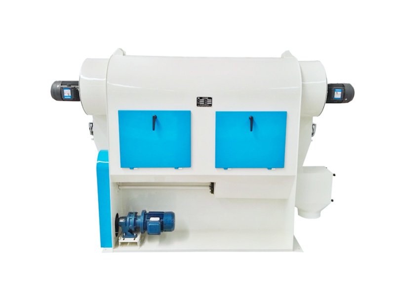 Aspirador de Reciclaje de Aire TFXH