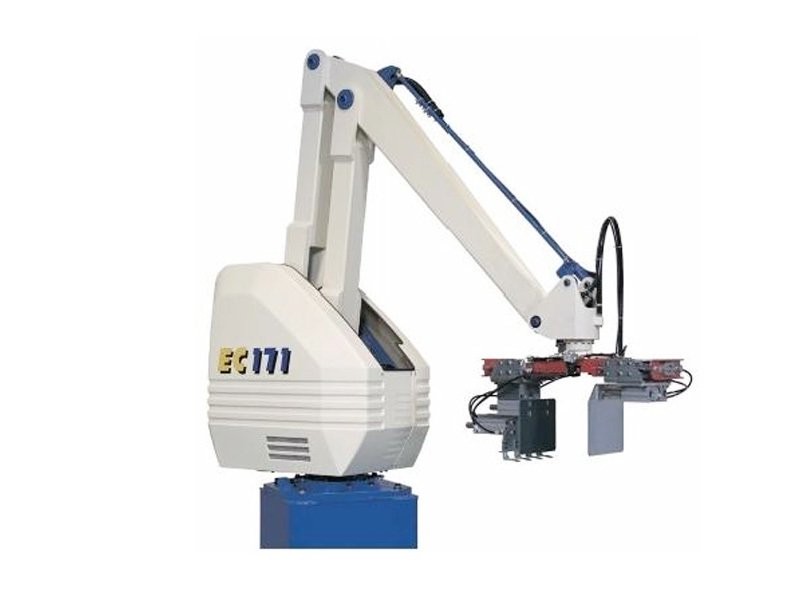 Robot apilador EC-171
