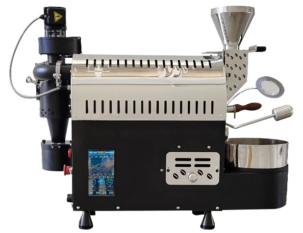 HQ-HB02 Machines à café en torréfaction 600g