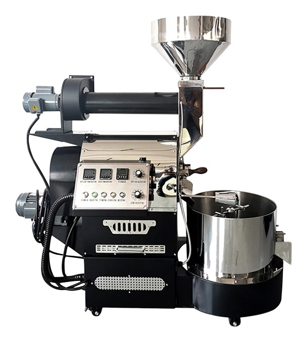 Ronfleur de café HQ-HB05 3kg