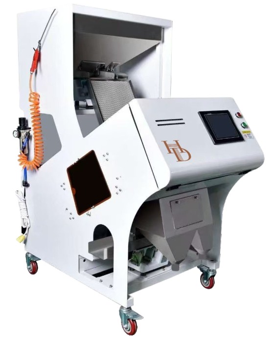 Classificador de Cor de Café HQ-SX64A
