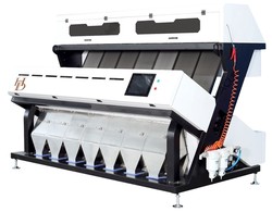 HQ-SX448 Classificador de Cor de Café