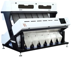 HQ-SX384 Classificador de Cor de Café
