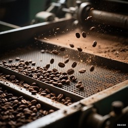 Classificador de Cor vs Classificação Manual: O Caso do Retorno sobre Investimento para Produtores de Café
