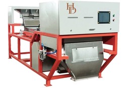 HQ-LD1200 Classificador de Cor da Cinta