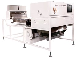 HQ-LD300 Classificador de Cor da Cinta
