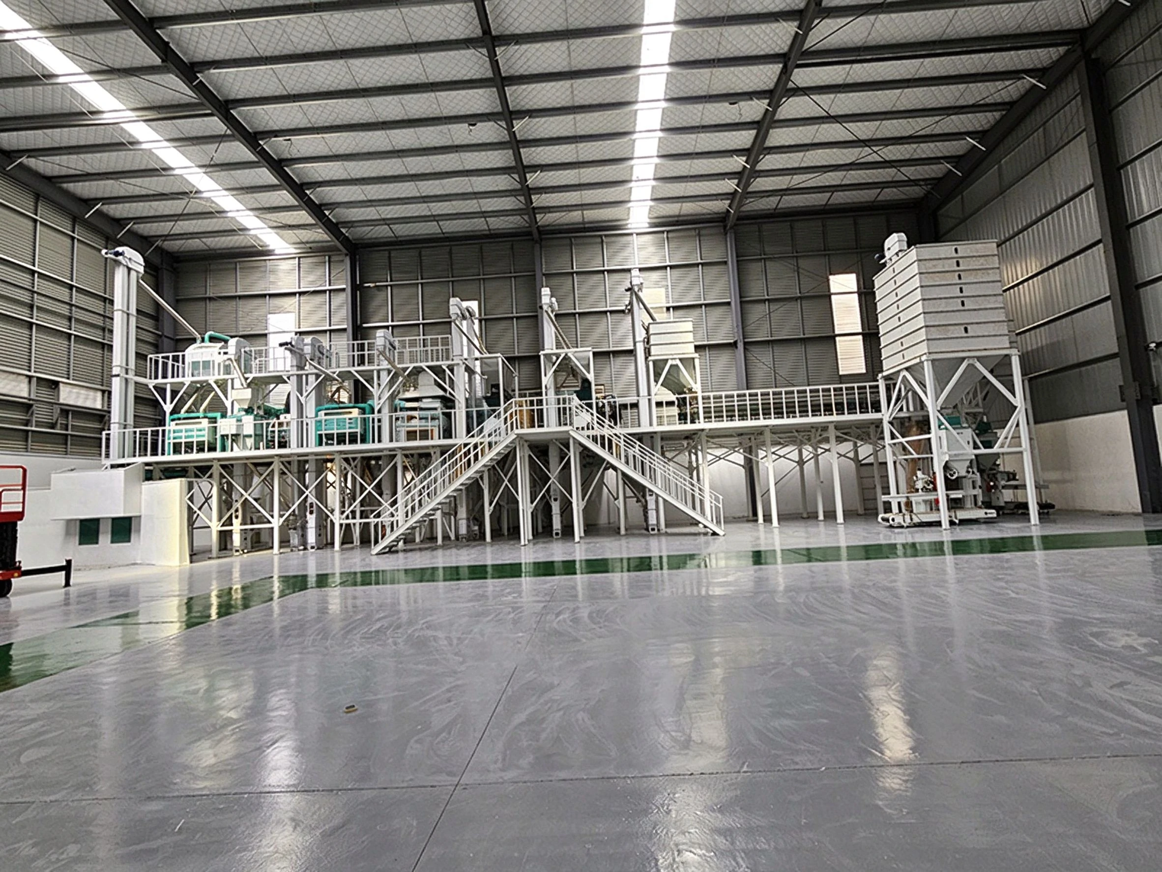 Лаборатория контроля качества | Точность тестирования