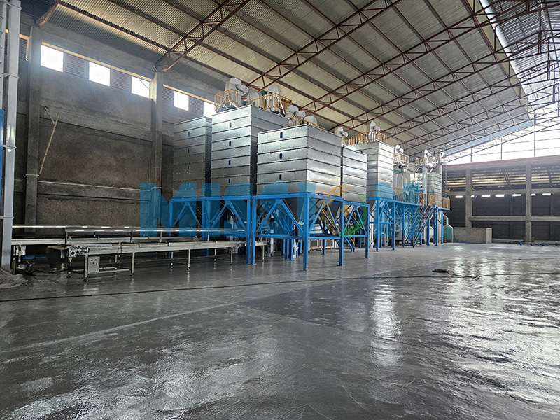 Зhengzhou Hawking Industry