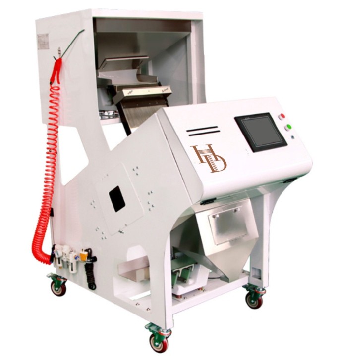 HQ-SX64B Coffee Color Sorter