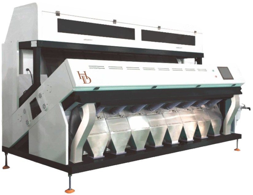 HQ-SX512 Coffee Color Sorter
