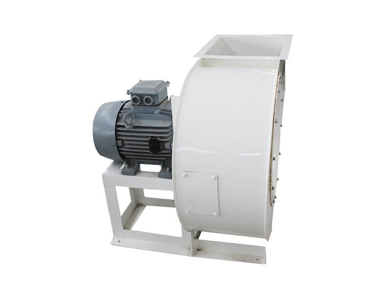 T4-72 Ventilation Fan