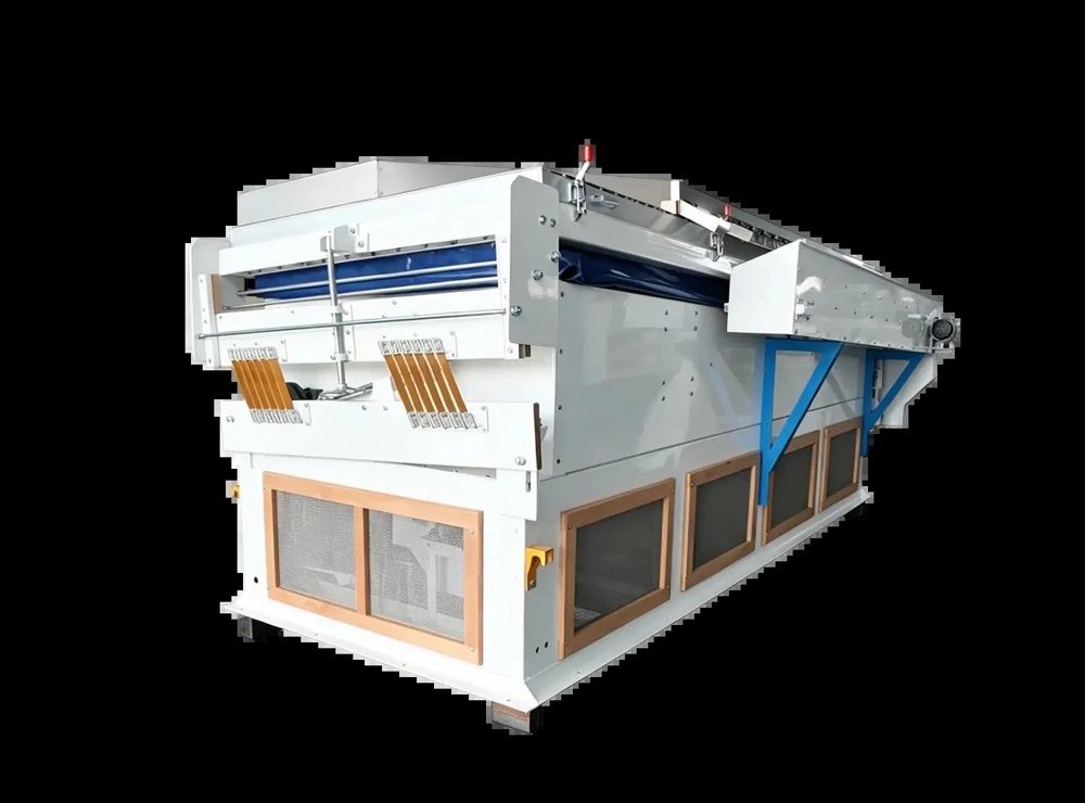 5XZ Gravity Separator