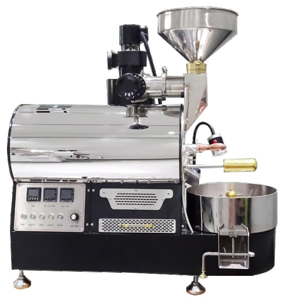 HQ-HB03 Coffee Roaster 1kg