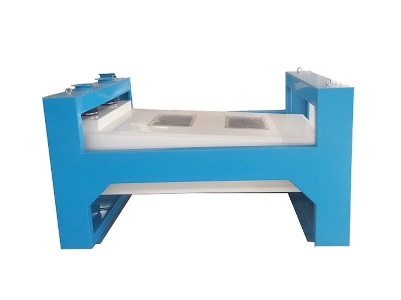 TQLM Rotary Cleaner