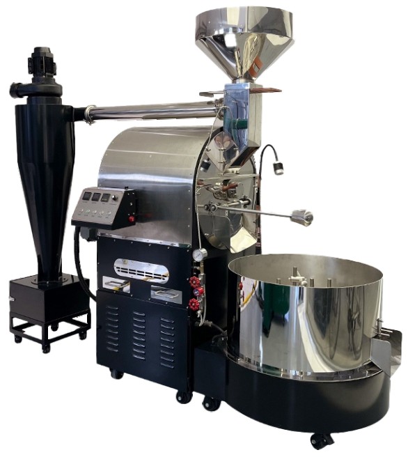HQ-HB09 Coffee Roaster 30kg