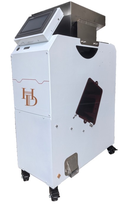 HQ-SX16 Mini Coffee Color Sorter