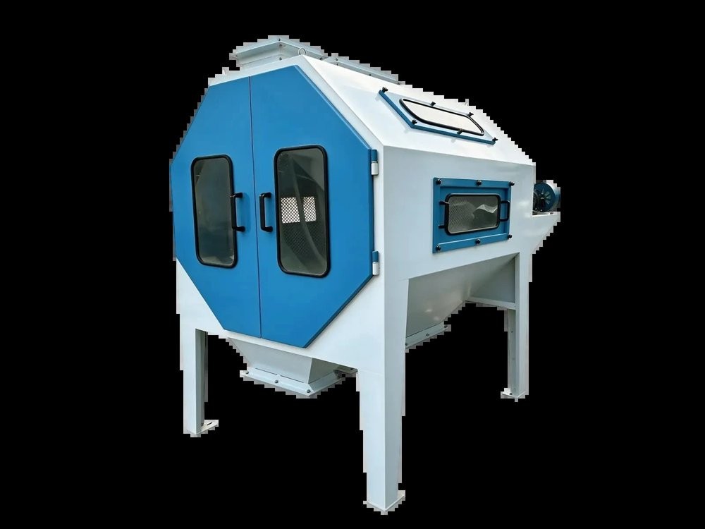 TCQY Drum Cleaner
