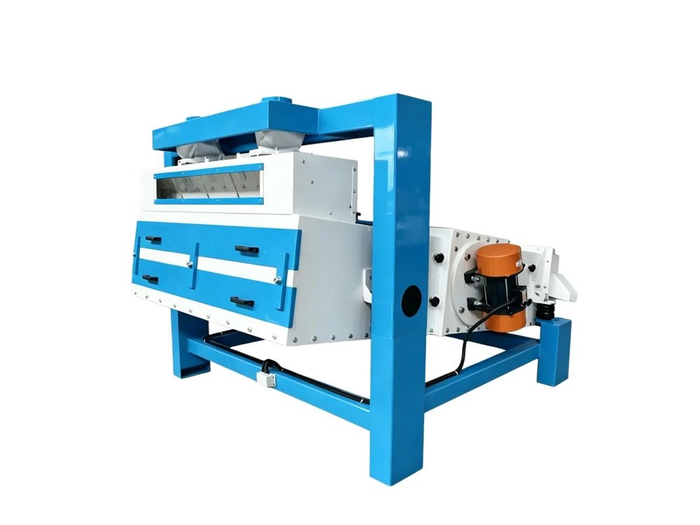 TQLZ Vibration Separator
