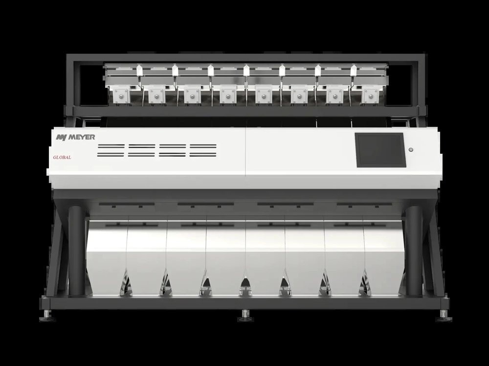 MSXC Color Sorter