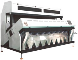 HQ-SX512 Coffee Color Sorter