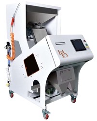 HQ-SX64A Coffee Color Sorter