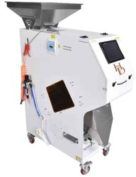 HQ-SX32 Coffee Color Sorter
