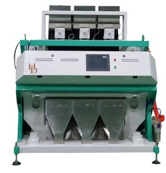 HQ-SX192 Coffee Color Sorter
