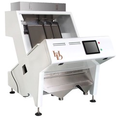 HQ-SX128 Coffee Color Sorter
