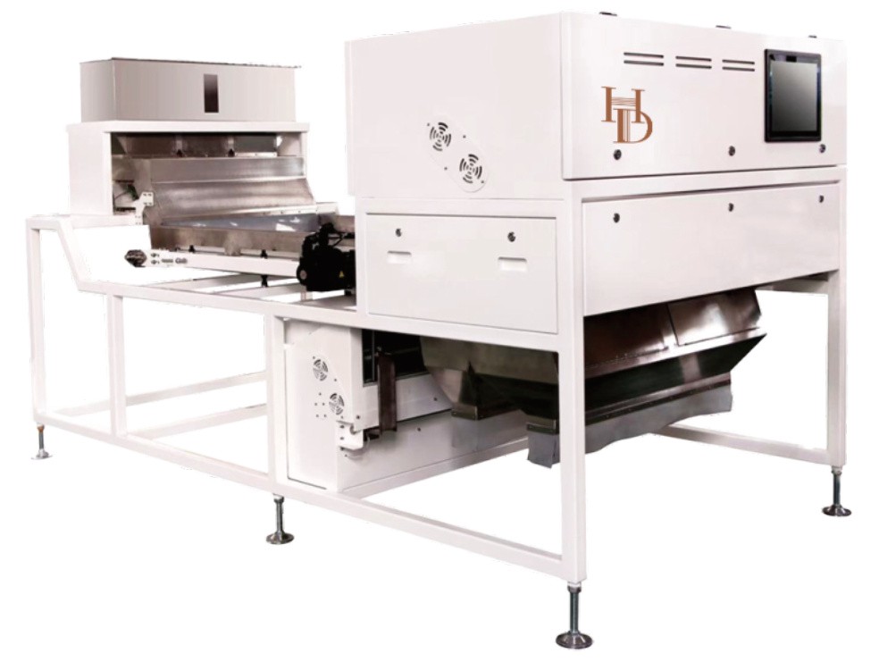 HQ-LD300 Belt Color Sorter