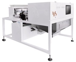 HQ-LD600 Belt Color Sorter